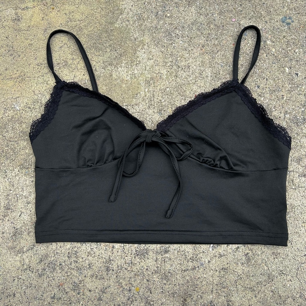 Shein Bralette (5 For $30)